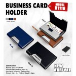 Business Visiting Card Holder