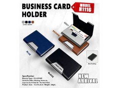 Business Visiting Card Holder