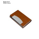 Business Visiting Card Holder