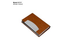 Business Visiting Card Holder