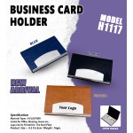 Business Visiting Card Holder