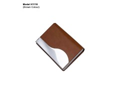 Business Visiting Card Holder