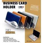 Business Visiting Card Holder
