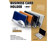 Business Visiting Card Holder