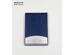 Business Visiting Card Holder