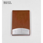 Business Visiting Card Holder