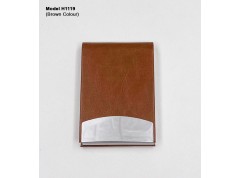 Business Visiting Card Holder