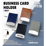 Business Visiting Card Holder