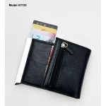 POP UP CARD HOLDER WITH WALLET  