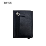 POP UP CARD HOLDER WITH WALLET  