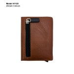 POP UP CARD HOLDER WITH WALLET  