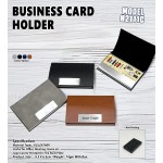 Business Visiting Card Holder