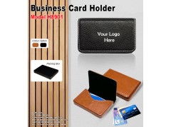 Business Card Holder