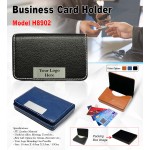 Business Visiting Card Holder