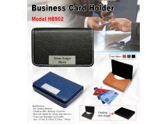 Business Visiting Card Holder