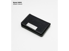 Business Visiting Card Holder