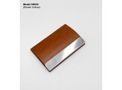 Business Card Holder