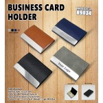 Business Card Holder
