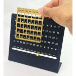 Desktop Life Time Calendar