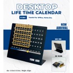 Desktop Life Time Calendar