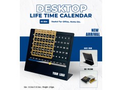 Desktop Life Time Calendar
