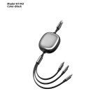 3 in 1 Fast Charging Cable 