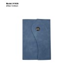 H1026 Multifunctional Memo Diary with Sticky Notes & Pen for Corporate Gifting