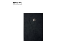 H1026 Multifunctional Memo Diary with Sticky Notes & Pen for Corporate Gifting