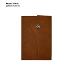 H1026 Multifunctional Memo Diary with Sticky Notes & Pen for Corporate Gifting