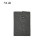 H1026 Multifunctional Memo Diary with Sticky Notes & Pen for Corporate Gifting