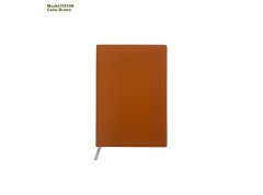 CROSSHATCH A5 NOTEBOOK DIARY