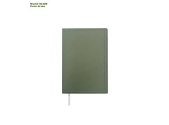 CROSSHATCH A5 NOTEBOOK DIARY