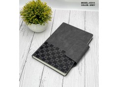 CHESSCREST A5 NOTEBOOK DIARY
