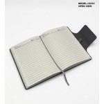 CHESSCREST A5 NOTEBOOK DIARY 