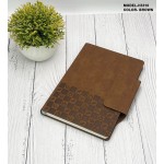CHESSCREST A5 NOTEBOOK DIARY 