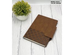 CHESSCREST A5 NOTEBOOK DIARY
