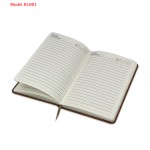 PU Leather Office Notebook Diary | H1001