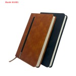 PU Leather Office Notebook Diary | H1001