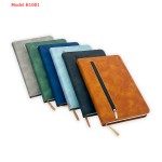 PU Leather Office Notebook Diary | H1001