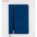 PU Leather Office Notebook Diary | H1001