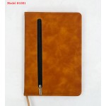 PU Leather Office Notebook Diary | H1001