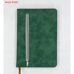 PU Leather Office Notebook Diary | H1001