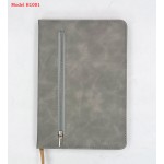 PU Leather Office Notebook Diary | H1001