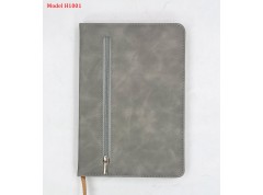 PU Leather Office Notebook Diary | H1001