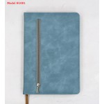 PU Leather Office Notebook Diary | H1001