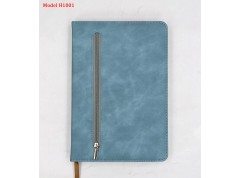 PU Leather Office Notebook Diary | H1001