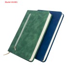 PU Leather Office Notebook Diary | H1001