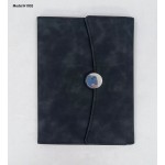 Office Notebook Diary with Sticky Notes | H1002