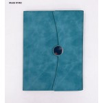 Office Notebook Diary with Sticky Notes | H1002