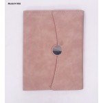 Office Notebook Diary with Sticky Notes | H1002